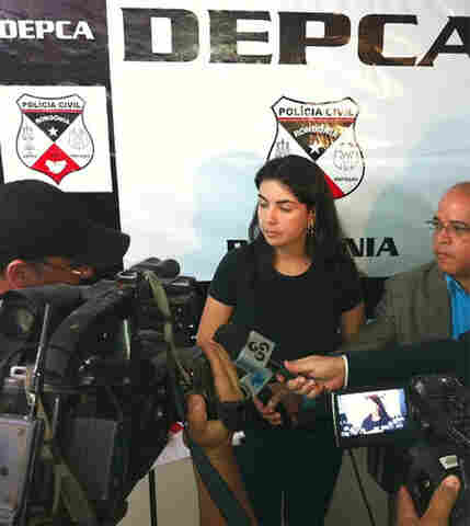 ESTUPRADOR QUE FILMOU SEXO COM PRIMAS E SOBRINHA MENORES É PRESO EM PORTO VELHO