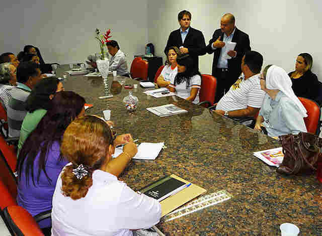 Câmara disponibiliza recursos para entidades beneficentes