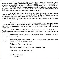 Sintero anuncia que vai recorrer da decisão que mandou servidores voltarem ao trabalho