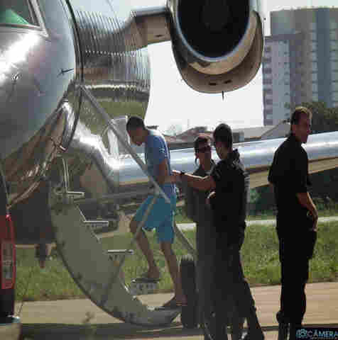 Líderes de rebelião no Urso Branco são transferidos a Mossoró