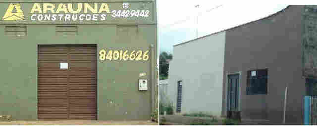 POLÍCIA CIVIL REALIZA OPERAÇÃO E CUMPRE MANDADOS DE BUSCA EM EMPRESA E NO JOÃO PAULO II