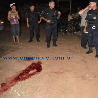 Câmeras gravaram ação de assassinos de advogado em Guajará