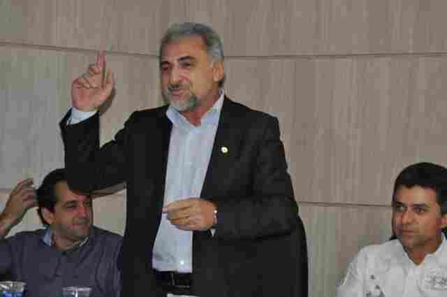 PSD de Hermínio se une a frente partidária para disputar Prefeitura