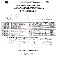 UNIR DIVULGA RESPOSTAS A RECURSOS APRESENTADOS CONTRA RESULTADO DO VESTIBULAR