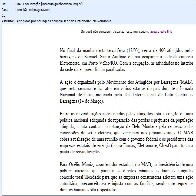 Notícia falsa: Sede da Eletronorte não foi ocupada por atingidos por barragem