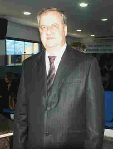 Denis Baú nomeado para Comitê Nacional da CNI