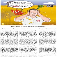 Enquanto isso, em Porto Velho, Rondônia