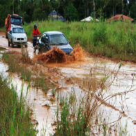 A cultura da propina nos leva ao buraco - Por Ivonete Gomes
