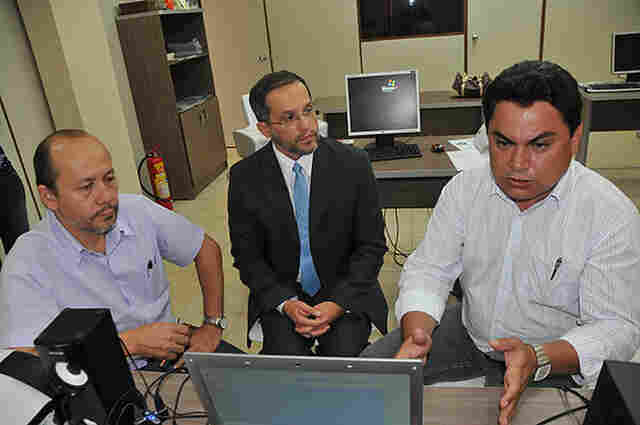 Cláudio agradece votação e pede apoio para segundo turno das prévias