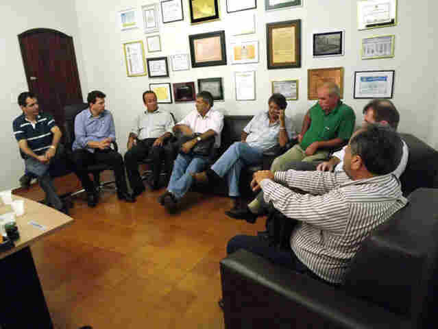 Partido Progressista articula alianças para as eleições municipais