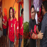 PETISTAS DA CAPITAL DECIDEM ENTRE FÁTIMA E CLÁUDIO CARVALHO