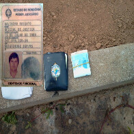 POLÍCIA INVESTIGA ASSASSINATO DE OFICIAL DE JUSTIÇA DA CAPITAL; Vídeo