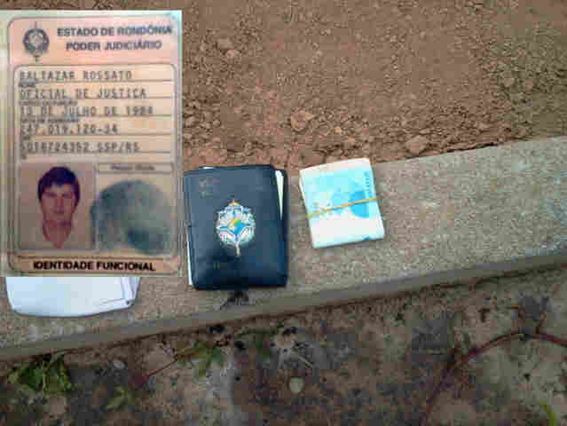 POLÍCIA INVESTIGA ASSASSINATO DE OFICIAL DE JUSTIÇA DA CAPITAL; Vídeo