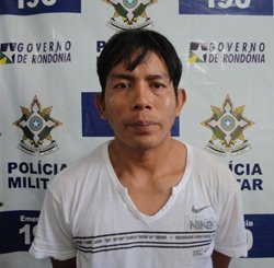 PMs de Guajará-Mirim apreendem quase três quilos de cocaína