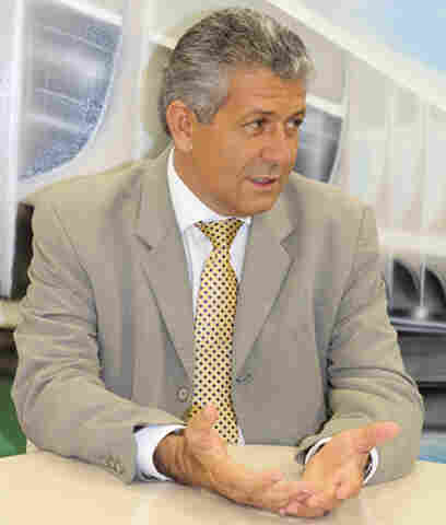 Após denúncia da Rede TV e ALLTVAMAZÔNIA, Carlos Magno exige providências contra Santo Antônio