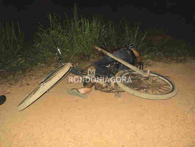 JOVEM DE 19 ANOS É MORTO APÓS SER ATINGIDO COM TIRO, FACÃO E PAULADAS