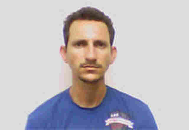 Envolvido em atos de vandalismo em Jirau ganha liberdade