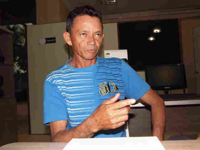 Menor é espancado por policiais militares