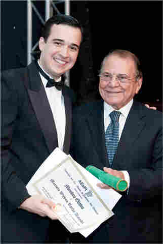 Informe: Clínica Plástica Dr. Marcelo Almeida é inaugurada em  Porto Velho