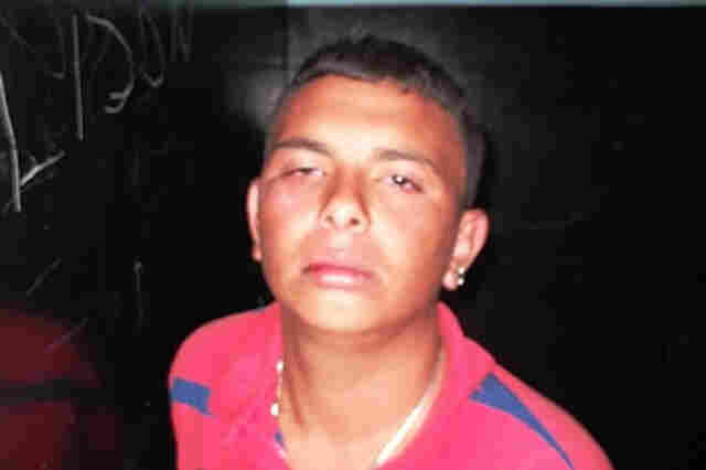 Enlouquecido tenta matar avó de 63 anos