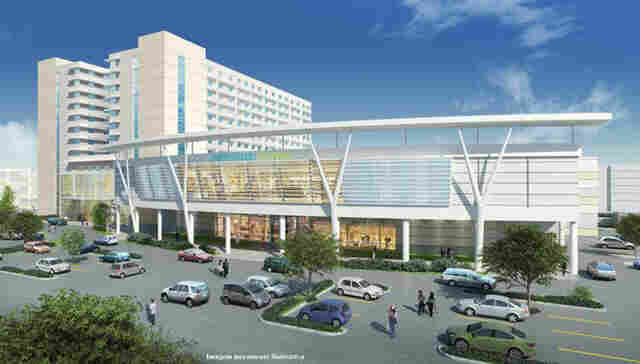 Expansão do Porto Velho Shopping transformará o empreendimento no primeiro multiuso do Estado