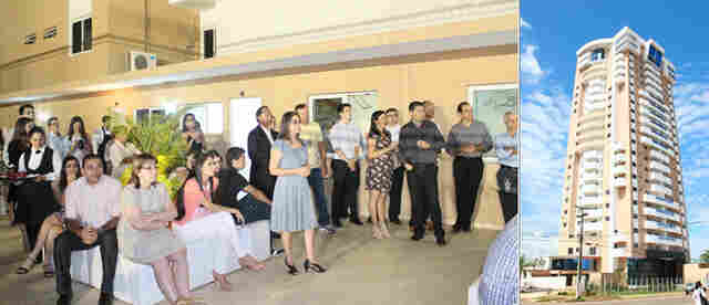 Welcon Incorporadora entrega Residencial Salvador Dalí em Porto Velho