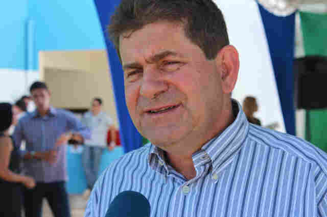 César Cassol aparece com mais de 50% das intenções de voto em Rolim de Moura