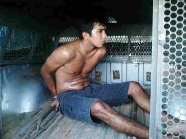 PM TROCA TIROS COM BANDIDOS EM PORTO VELHO