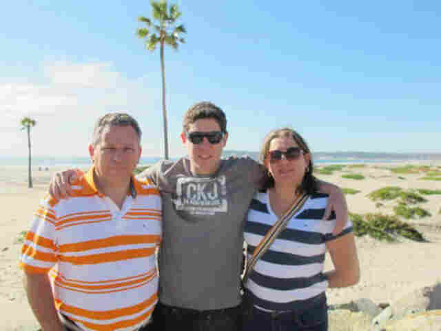 Aluno de Medicina da Fimca perde a vida em acidente de trânsito em Cuiabá