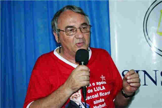 MINISTÉRIO PÚBLICO PROPÕE AÇÃO CIVIL CONTRA PREFEITO DE CACOAL POR MEDICAMENTOS VENCIDOS