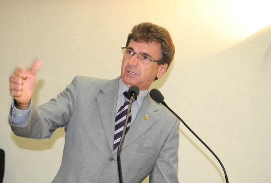 Neodi: Recursos assegurados para presídios