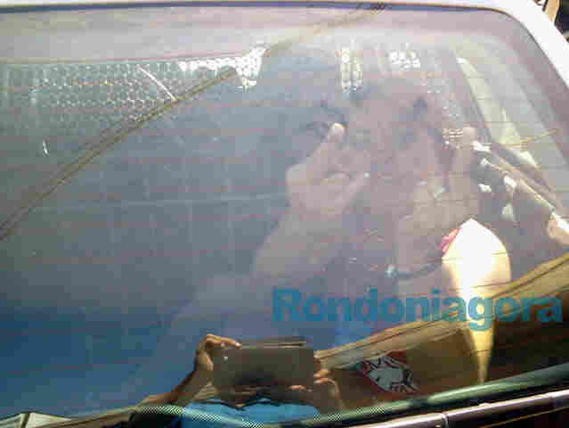 Mulheres brigam por dívida na venda de drogas; Fotos