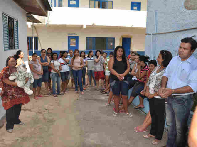 Inaugurada oficina de bonecas na Penitenciária Feminina de Porto Velho