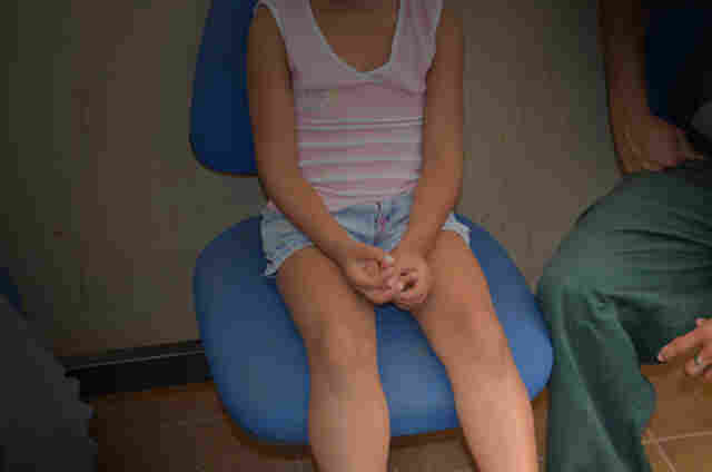 Homem é acusado de abusar de criança de seis anos