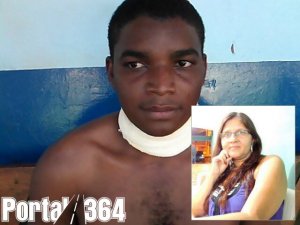 PROFESSORA É ASSASSINADA PELO EX-NAMORADO EM SALA DE AULA