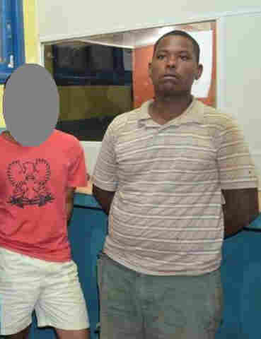 Polícias Civil, Militar e Rodoviária Federal recuperam camionete furtada em Porto Velho