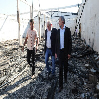 Assembleia pode interditar presídio