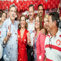 PARA CASSOL, &#34;PROJETO DE TRANSPOSIÇÃO&#34; FOI CRIADO PARA REELEGER FÁTIMA CLEIDE; ESTRATÉGIA DEU ERRADO E AGORA PETISTA SOFRE OJERIZA NAS REDES