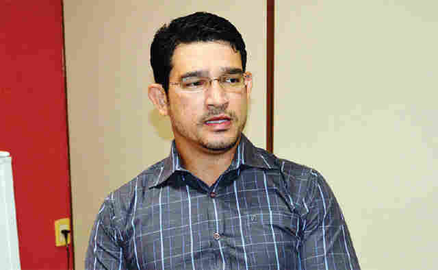 PROCURADOR DE CACOAL RETORNA AO CARGO POR FORÇA JUDICIAL E DENUNCIA PERSEGUIÇÃO