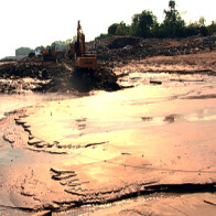 LAUDOS DO SIPAM INDICAM CULPA DE SANTO ANTÔNIO; REUNIÃO NO MP DEFINE RESPONSABILIDADES