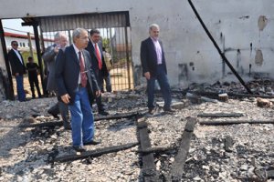 AUTORIDADES DO SISTEMA PRISIONAL DEPÕEM NA ASSEMBLEIA SOBRE MORTES NA COLÔNIA PENAL