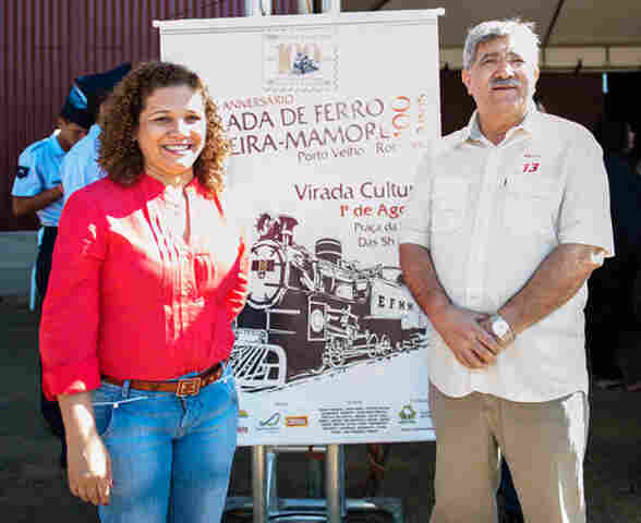 Fátima Cleide lança Plano de Governo para a Cultura na sede do PT