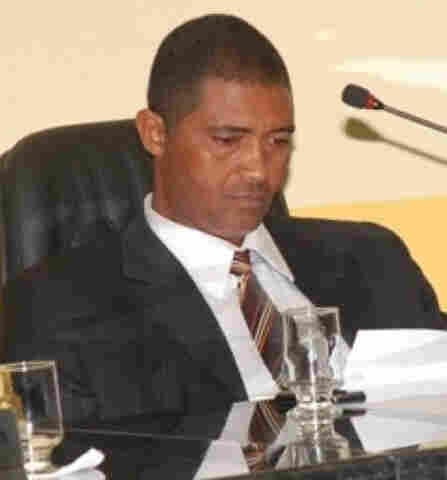 VEREADOR É PRESO POR COMPRA DE VOTO