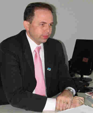 Hospital de Base é referência em exames e avaliações de risco cirúrgico