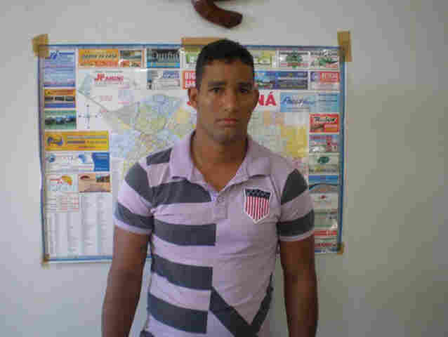 Segurança de prédio furtava apartamentos