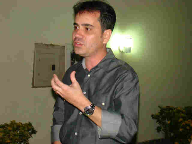 Andrey Cavalcante recebe apoio em Guajará e Nova Mamoré