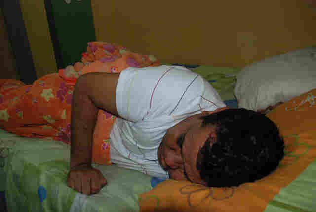 Jornalista presta depoimento sobre tentativa de homicídio praticada por médico