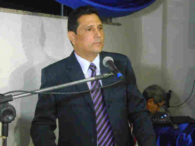 Assessoria jurídica do Sindsaúde analisa portaria da Transposição