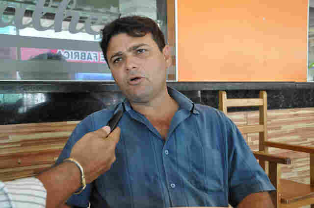 Justiça Eleitoral garante registro de Eudes de Sousa em Rio Crespo