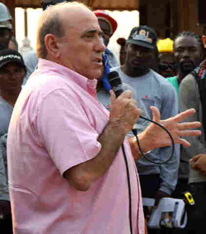 COMITÊS ACIONAM INSTITUTO DE PESQUISA QUE TENTA INDUZIR ELEITOR E DEIXA CANDIDATOS DE FORA